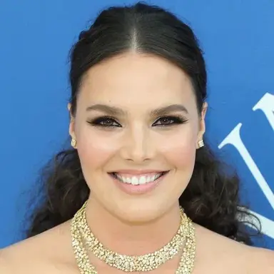 Candice Huffine