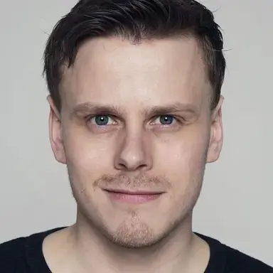 Hlynur Þorsteinsson
