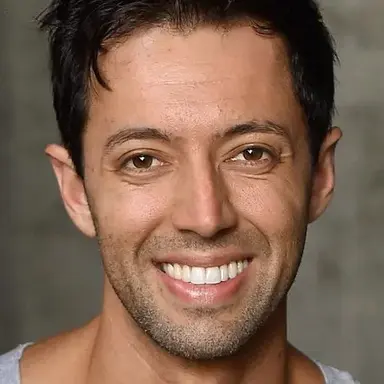 Michael John Benzaia