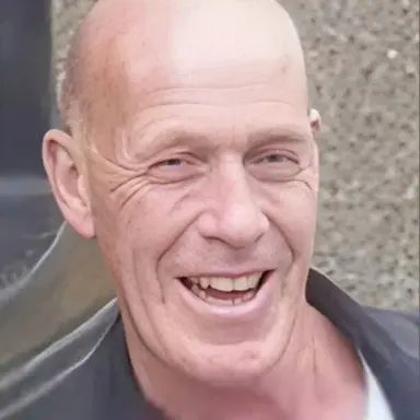 Peter Colvey