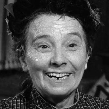 Yvonne Claudie