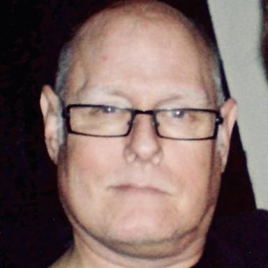 William Preston Robertson