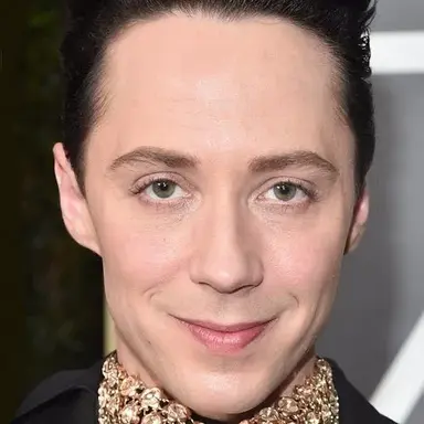 Johnny Weir