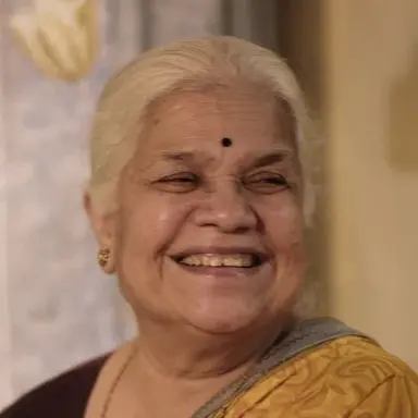 Jyoti Subhash