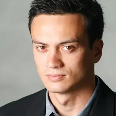 Kevin Haaland