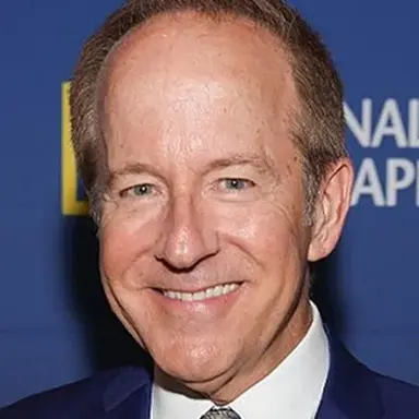 Jeff Harlan