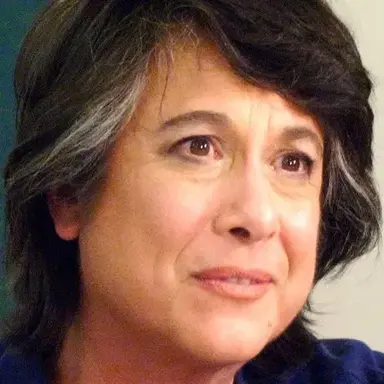 Roe Pacheco