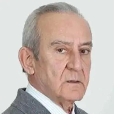 Ahmet Levendoğlu