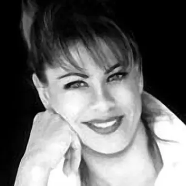 Tonie Perensky