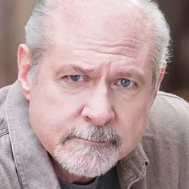 Tom McElroy