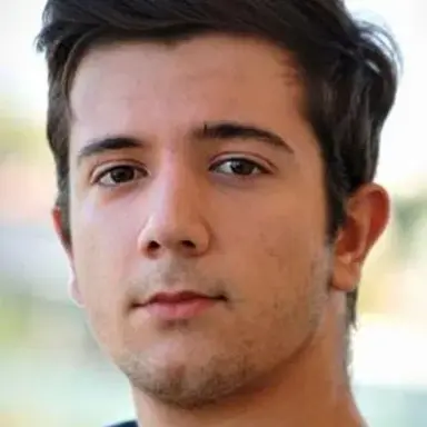 Gabriele Paolino