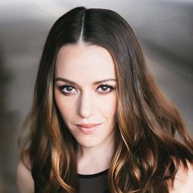 April Billingsley