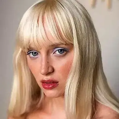 Karina Kolokolchykova