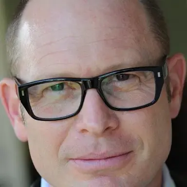 James Sharpe