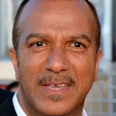 Pascal Légitimus