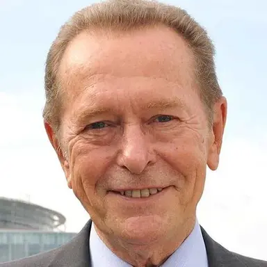 Dominique Baudis