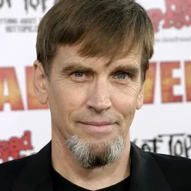 Bill Moseley