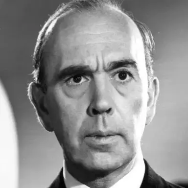 Ronald Adam