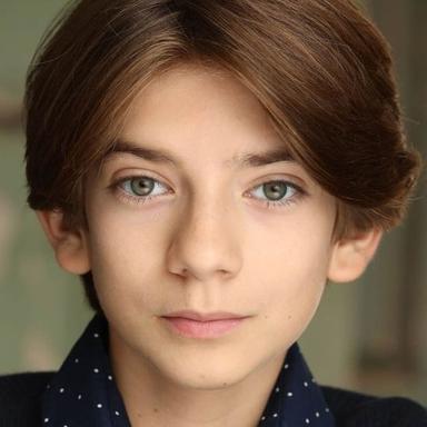 Santino Barnard