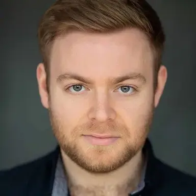 Caolan McCarthy