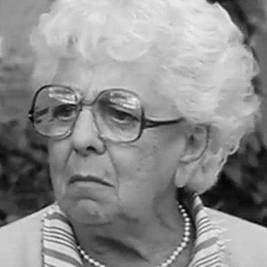Enid Saunders