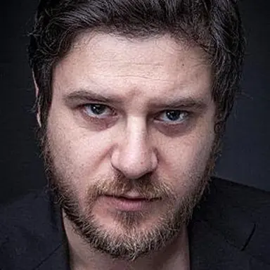 Edoardo Pesce