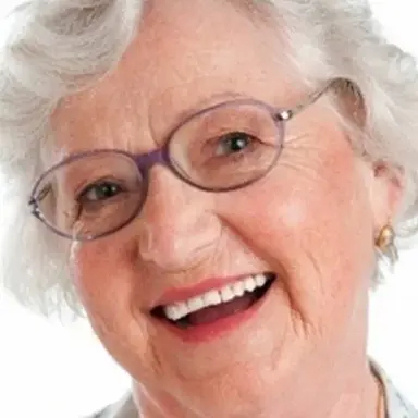 Aldina Teresa Bossi