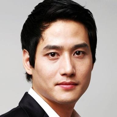 Park Hae-joon