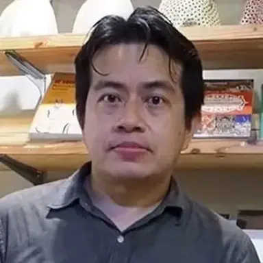 Suphasawatt Purnaveja