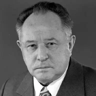 Erich Mielke