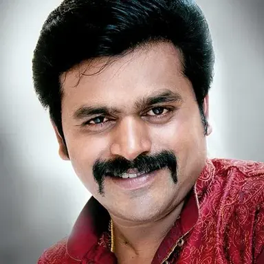 Sinoj Varghese