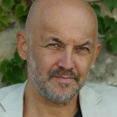 Tonio Descanvelle