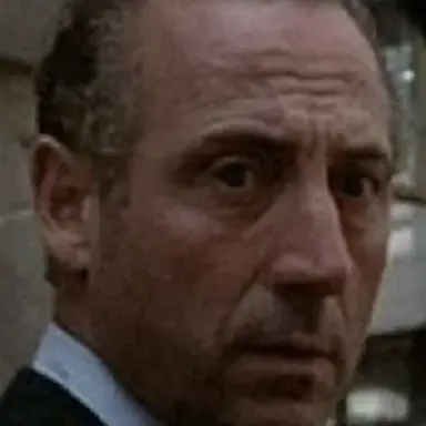 Gerald Paris