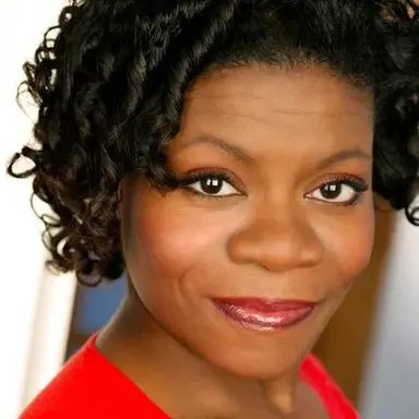 Rebecca Thomas