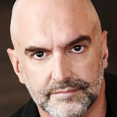 Christian Laurin