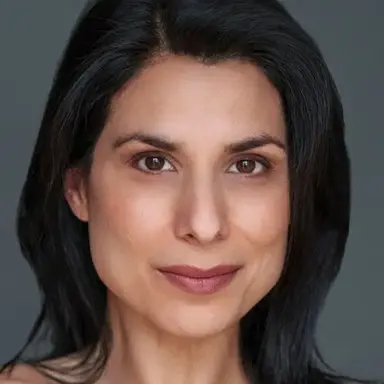 Laara Sadiq