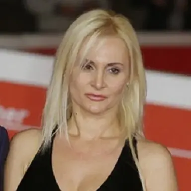 Loredana De Nardis