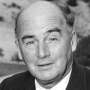 Barry Jones