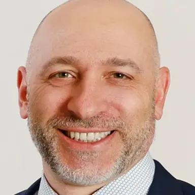 Dave Pasch