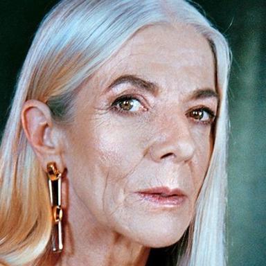 Agnès Tassel