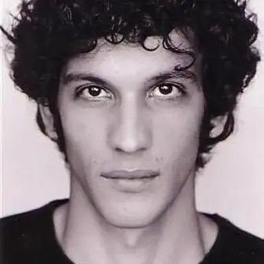 Najib Oudghiri