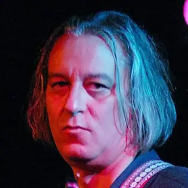 Peter Buck
