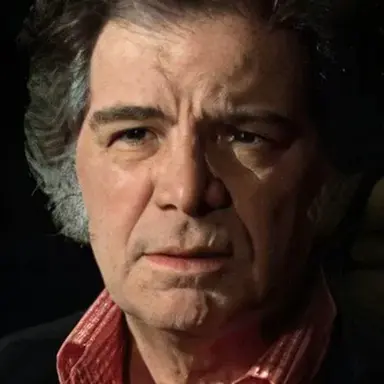 James V. Christy