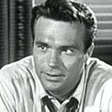 Charles Bradstreet