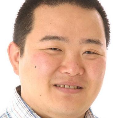 Nobuyuki Kobushi