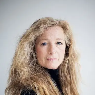Tanja de Wendt