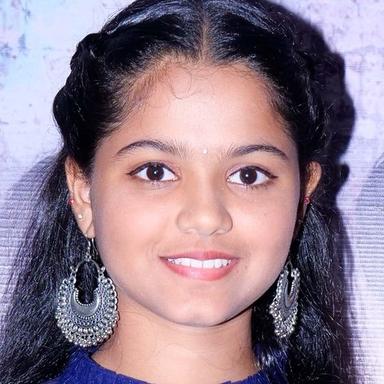 Prarthana Sandeep