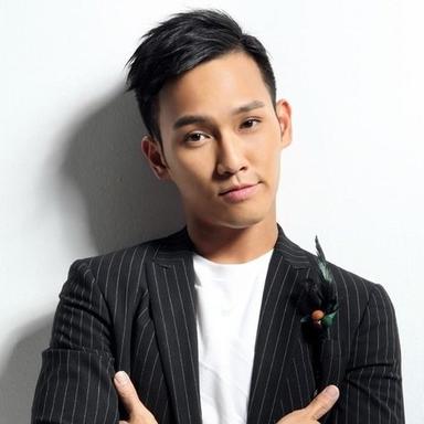Wesley Wong