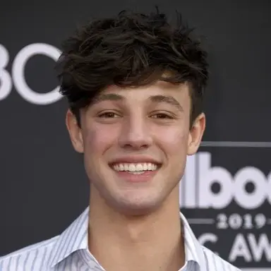 Cameron Dallas