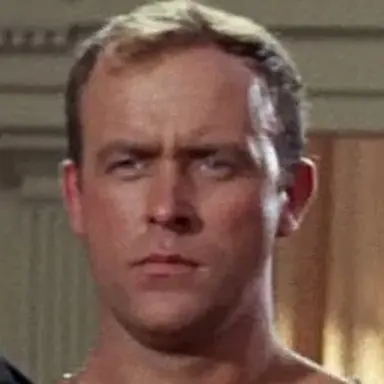 Max Kleven